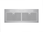 Front view of the VICTORY Q1 featuring tactile push-button controls with an integrated auto-shutoff timer and dual high-intensity LED lights