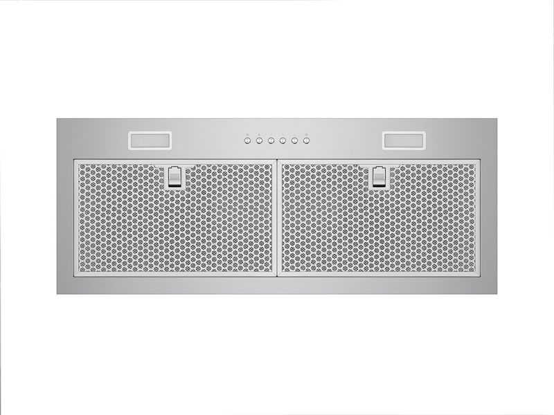 Front view of the VICTORY Q1 featuring tactile push-button controls with an integrated auto-shutoff timer and dual high-intensity LED lights