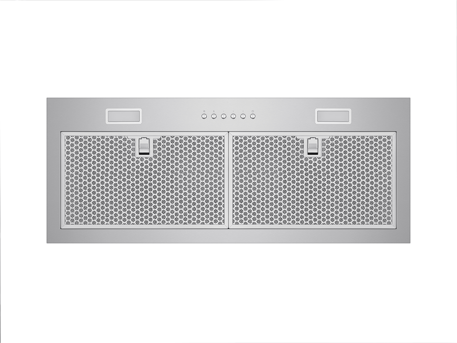 30 Inch 600 CFM Range Hood Insert - VICTORY Q1