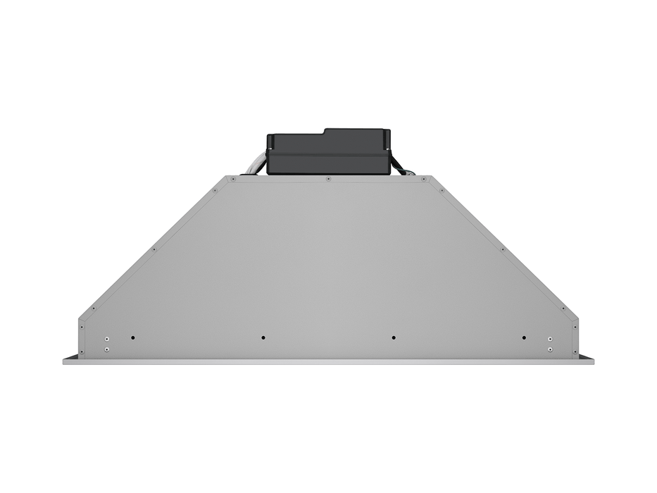36 Inch 600 CFM Range Hood Insert - VICTORY Q1