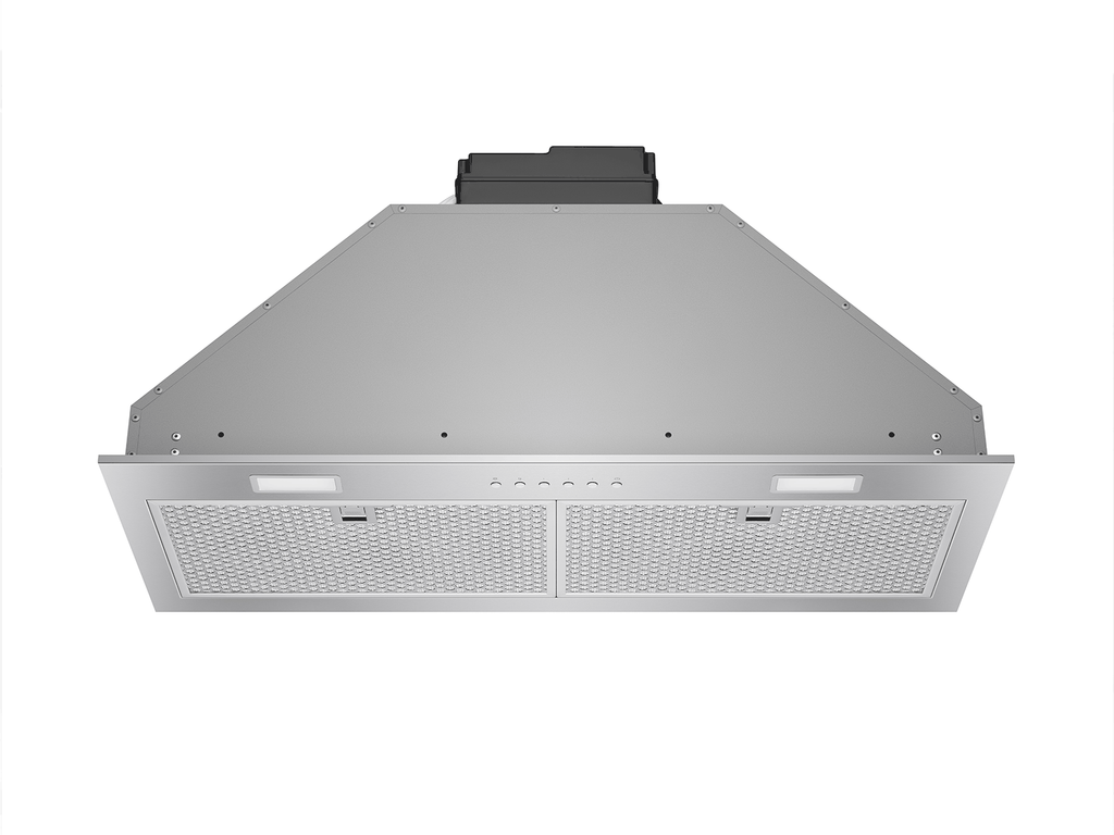 27 Inch 600 CFM Range Hood - VICTORY Q1 | Professional Kitchen