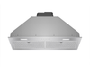 30 Inch 600 CFM Range Hood Insert Victory Q1 with LED lights for 12-inch cabinet kitchens