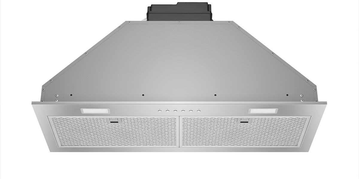 30 Inch 600 CFM Range Hood Insert - VICTORY Q1 for Modern Kitchens