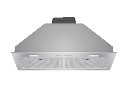 30 Inch 600 CFM Range Hood Insert Victory Q1 with LED lights for 12-inch cabinet kitchens