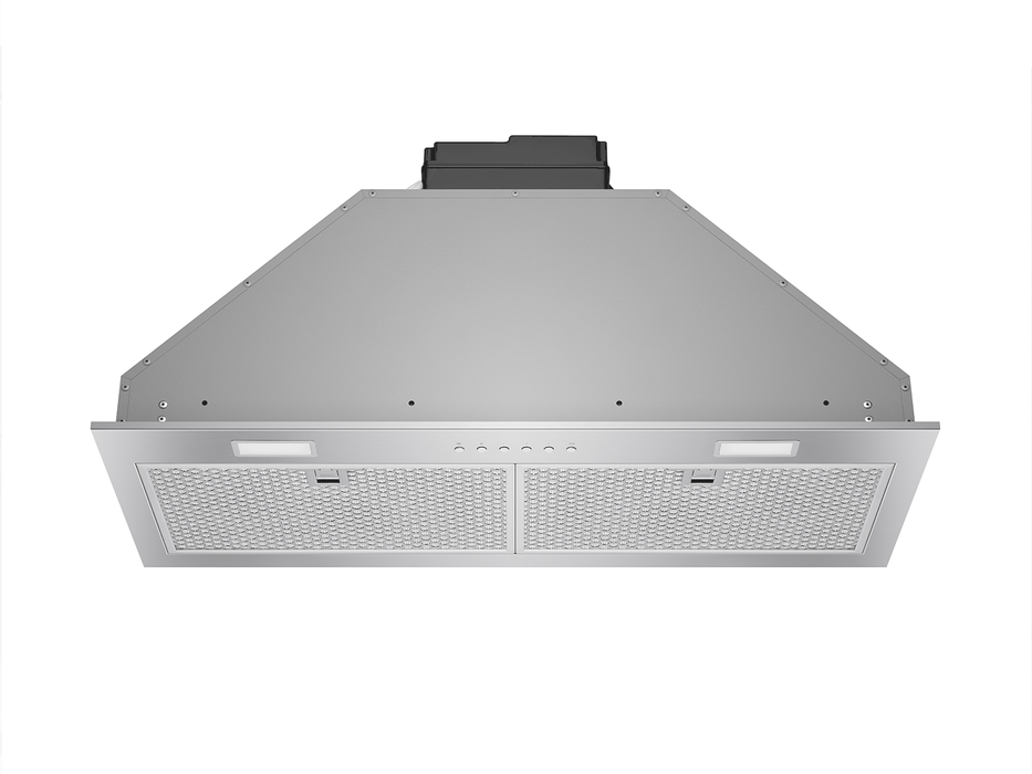 30 Inch 600 CFM Range Hood Insert Victory Q1 with LED lights for 12-inch cabinet kitchens