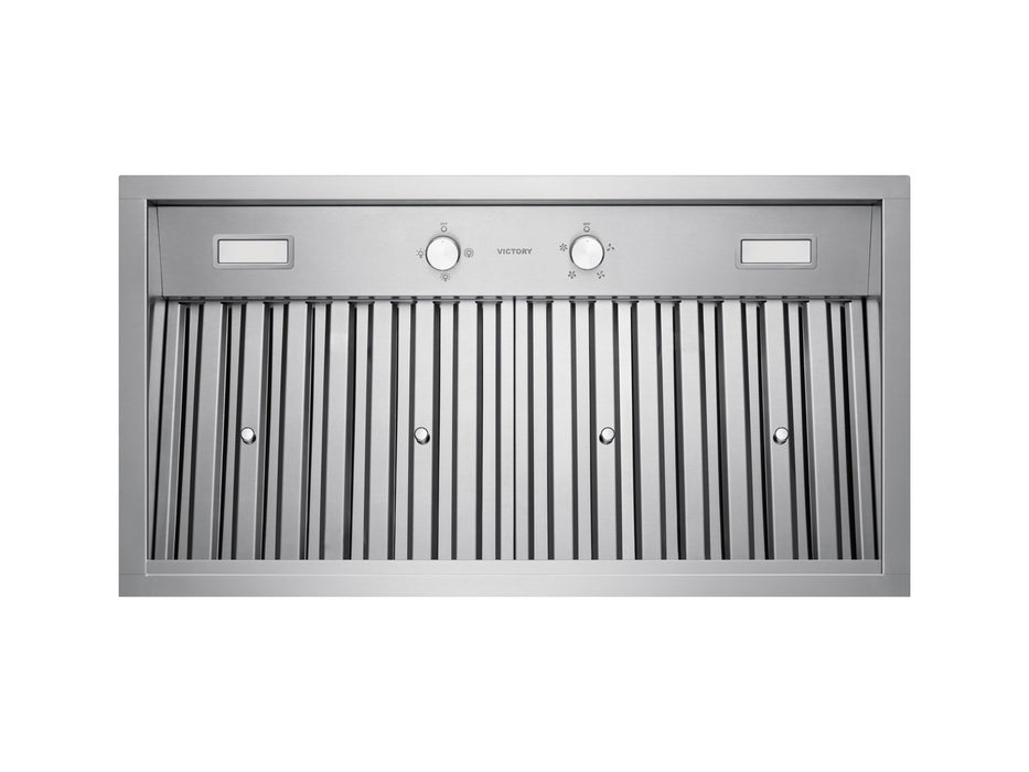 30 Inch 700 CFM Range Hood Insert  - VICTORY Q2