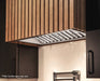 Range Hood Insert 42" victory range hoods model Q2