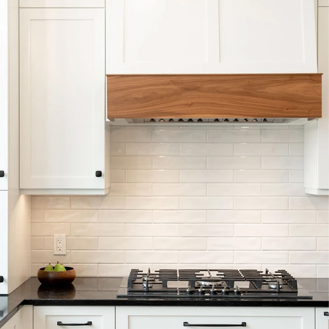 Range Hood Ideas 2024