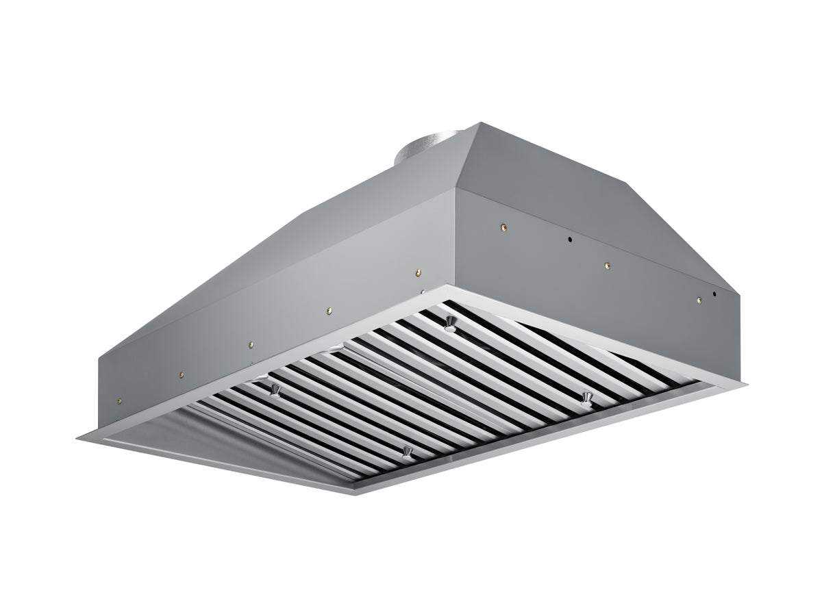 Victory Q5 Range Hood Insert - Thumbnail 4