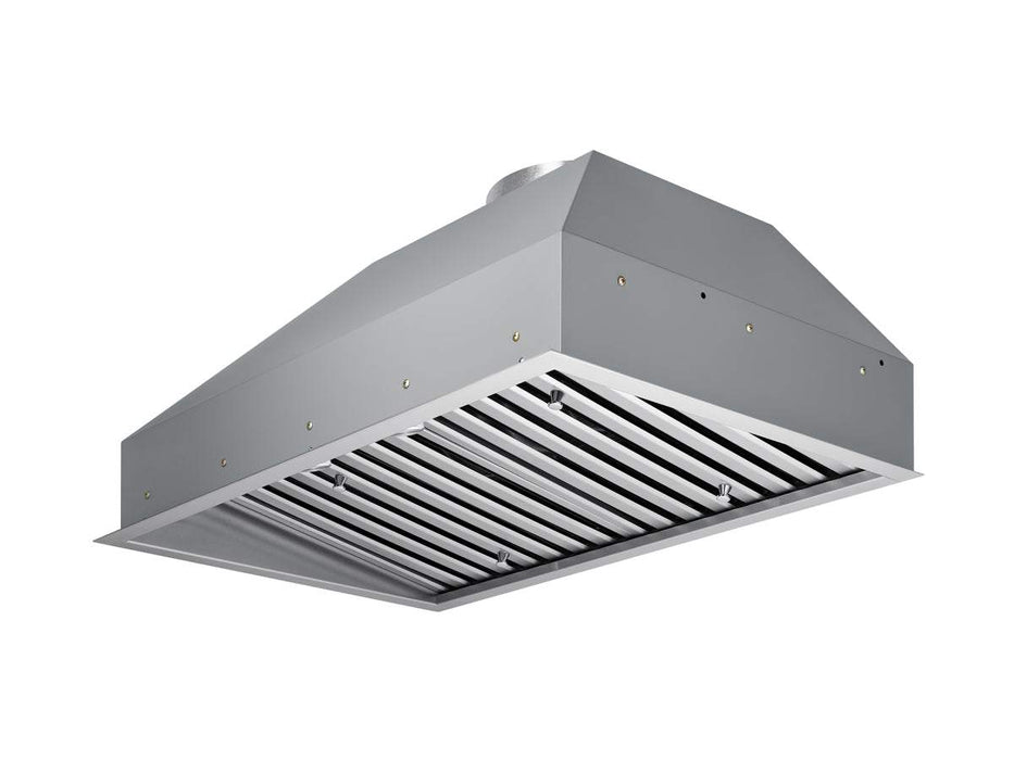 victory q5 insert hood
