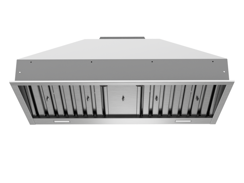 36 Inch 750 CFM Range Hood Insert - VICTORY Q5