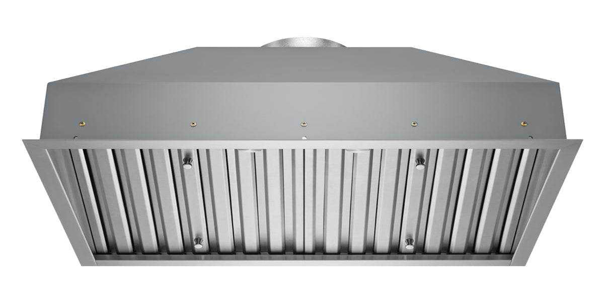 48 Inch 750 CFM Range Hood Insert - VICTORY Q5 - Canadian Quality