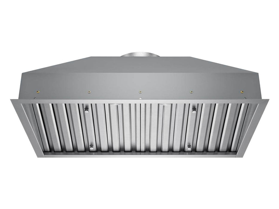 range hood insert 48 inch victory q5