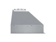range hood insert 48 inch victory q5