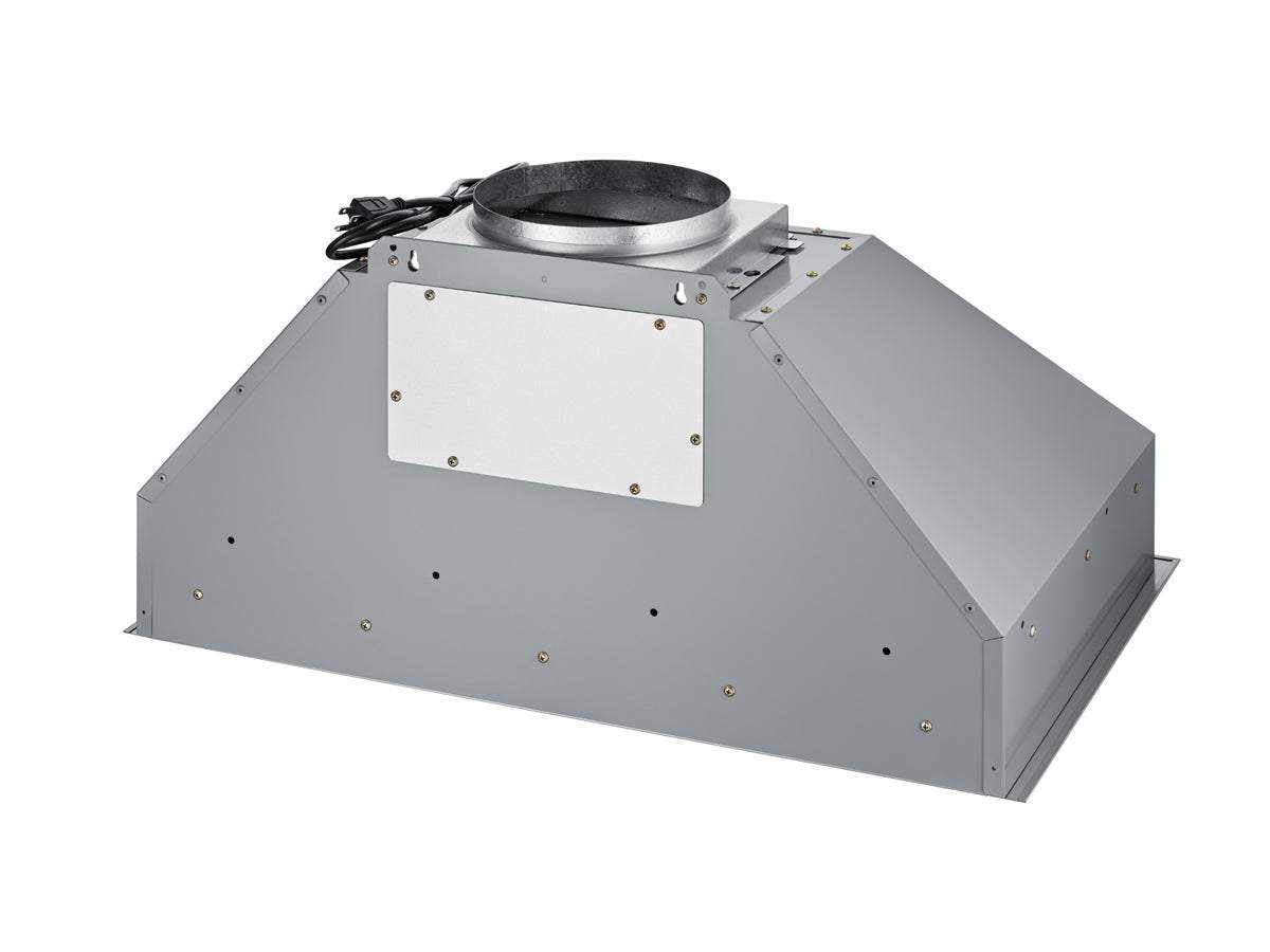 Victory Q5 Hood Insert