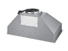Range Hood Insert with 750 cfm in 36 inch width