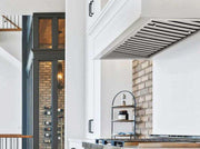 range hood insert 48 inch victory q5