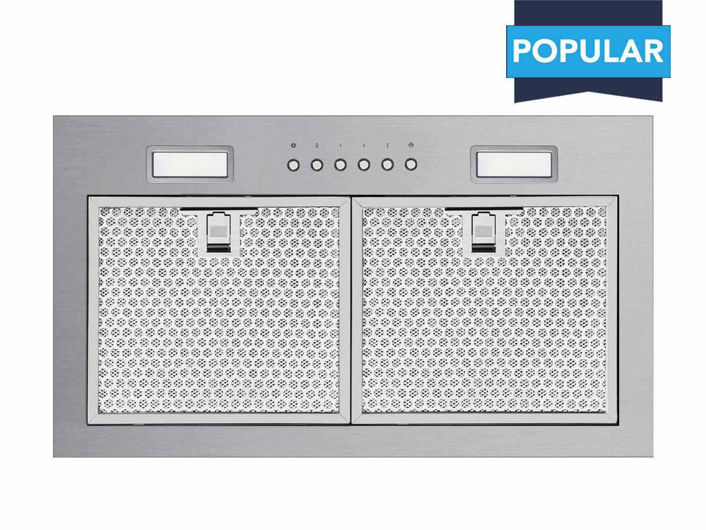 21 Inch 600 CFM Range Hood Insert - Victory Q6 | Professional