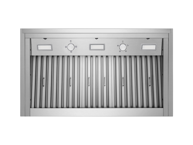 42 inch 900 CFM Range Hood Insert - VICTORY Star