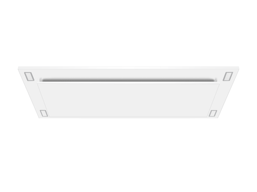 white ceiling mount range hood victory range hoods