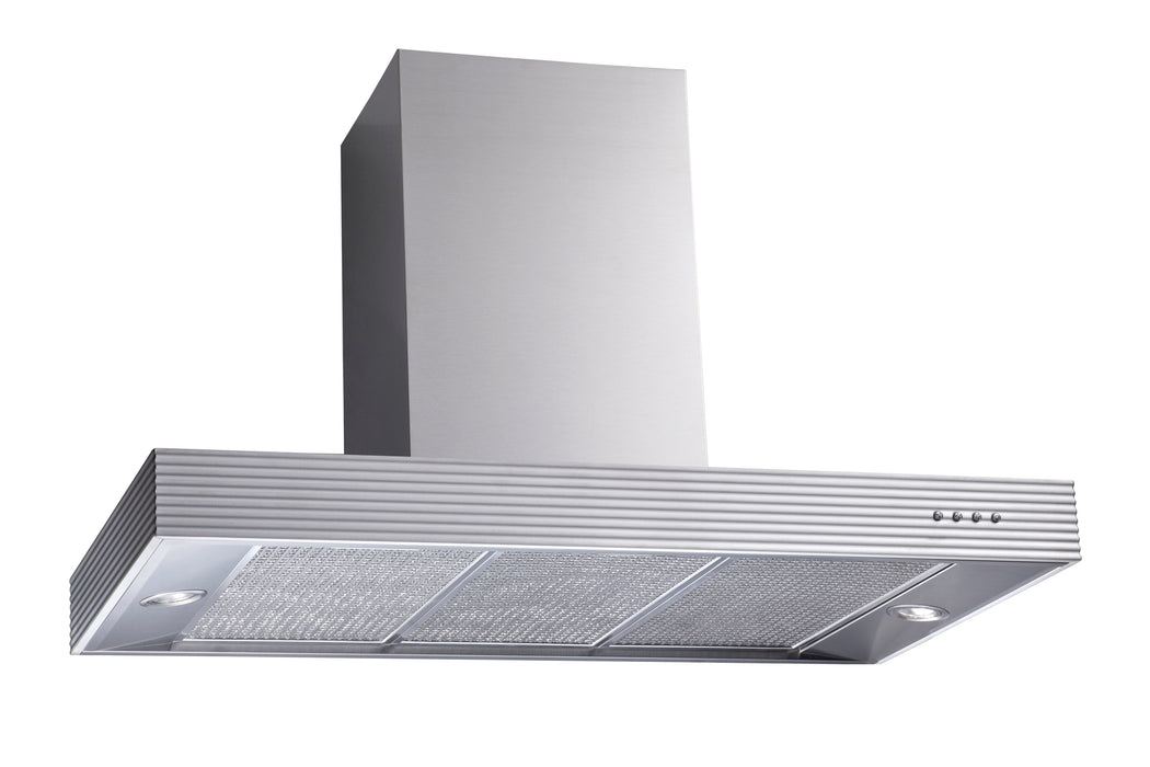 (Display Unit) 36 Inch 600 CFM Wall Mount Range Hood - VICTORY SV400Z