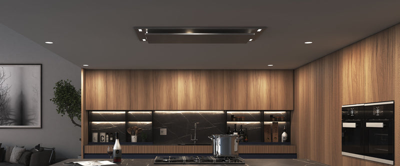 Island / Ceiling