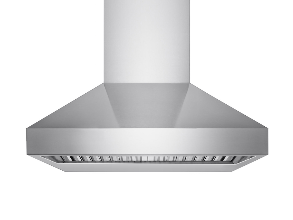 36 Inch 1200 CFM Outdoor Range Hood for Barbeques - VICTORY Twister BBQ