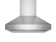 Outdoor Range Hood for BBQs Victory Twister