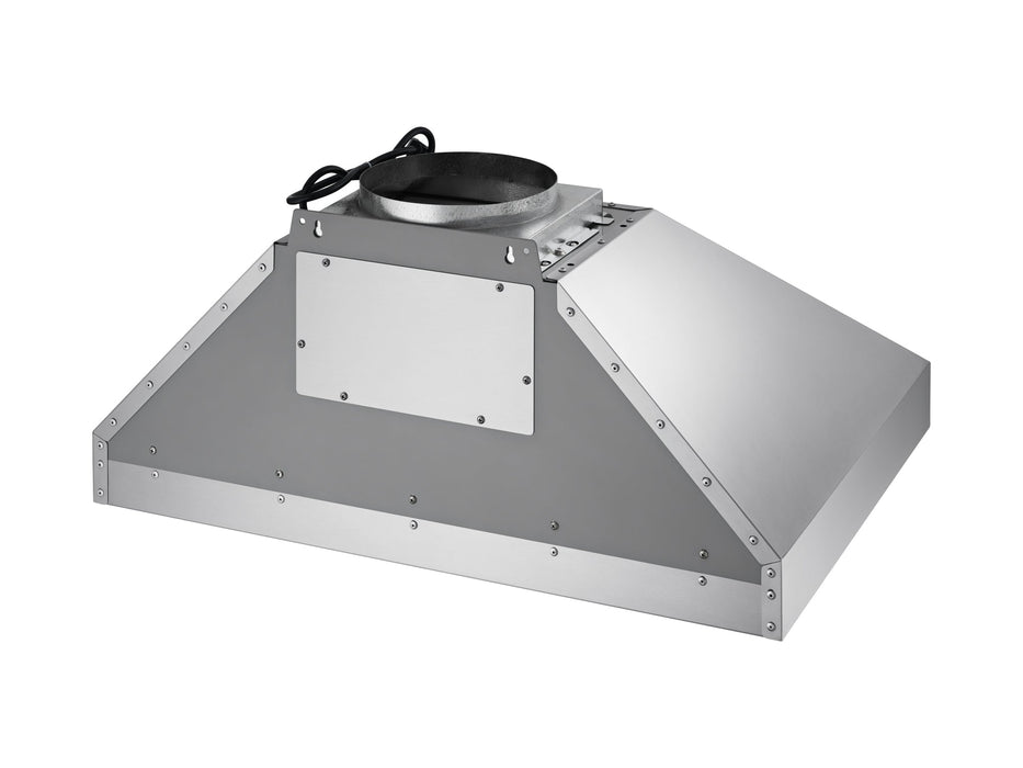 750 CFM Wall Mounted Hood 36 inch - Victory Twister