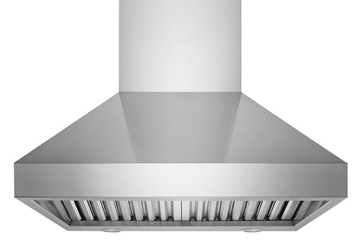 42 inch large stainles steel range hood twister max victory brand