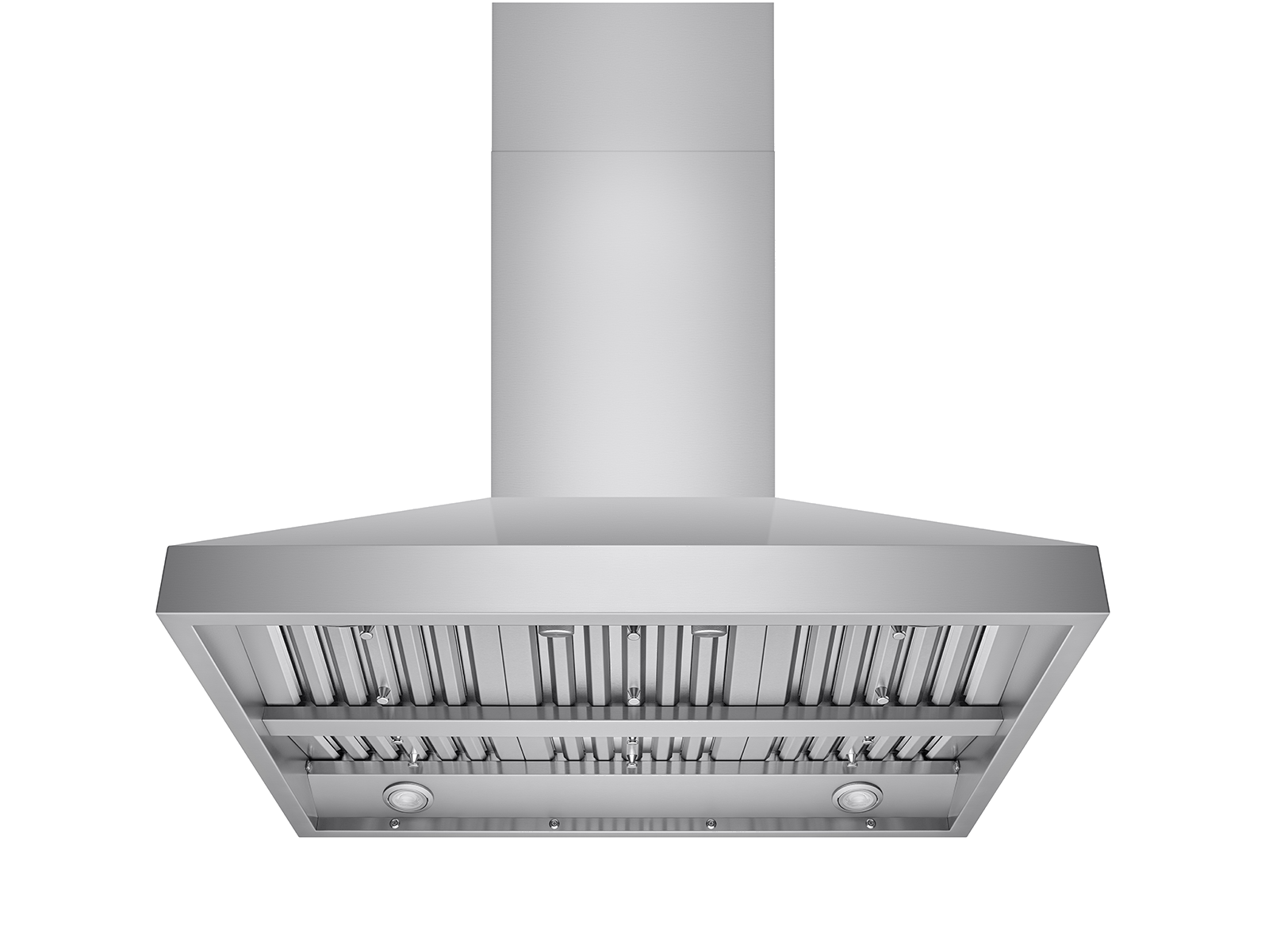 Victory Twister Island Range Hood - Thumbnail 5