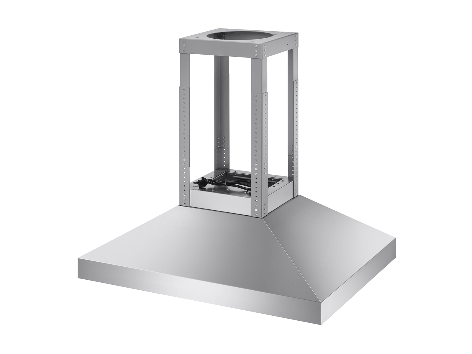 Victory Twister Island Range Hood - Thumbnail 4
