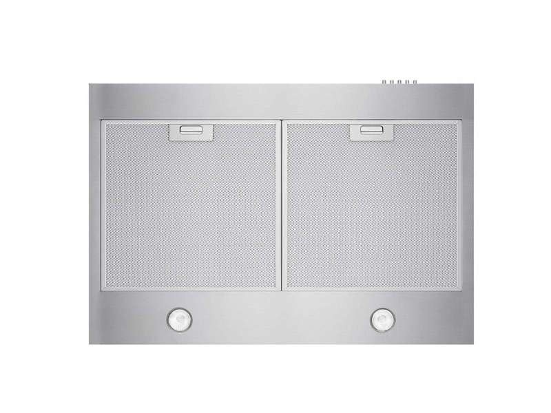30 Inch Under Cabinet Range Hood 350 CFM - Victory UC400