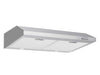 30 inch Victory UC400 under cabinet range hood with 350 CFM metal motor and LED lights