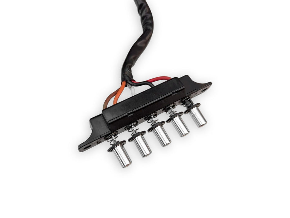 Push Button Switch for UC400 (3 Speeds)