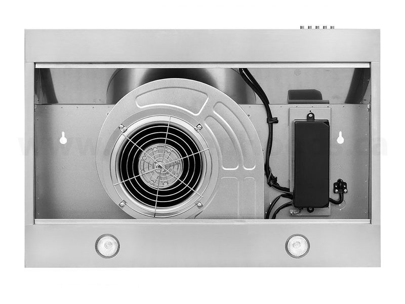 30 Inch Under Cabinet Range Hood 350 CFM - Victory UC400