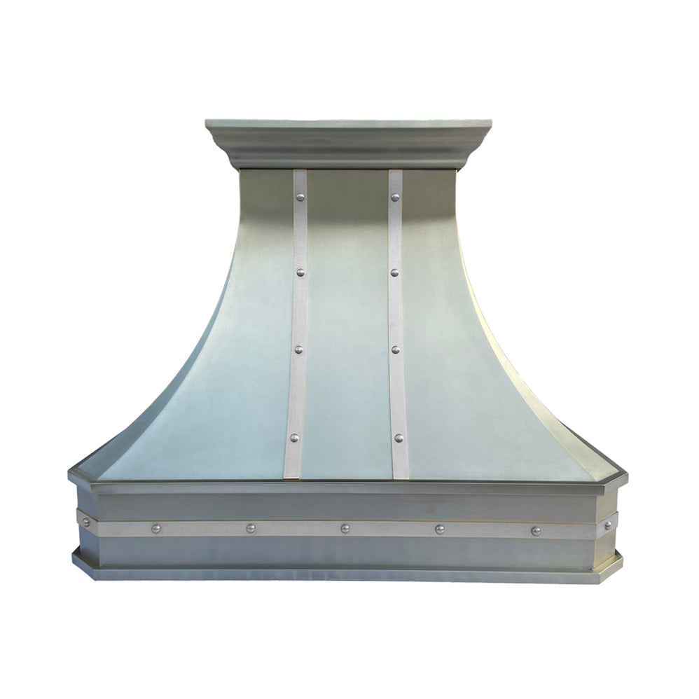 Custom Range Hoods — Victory Range Hoods