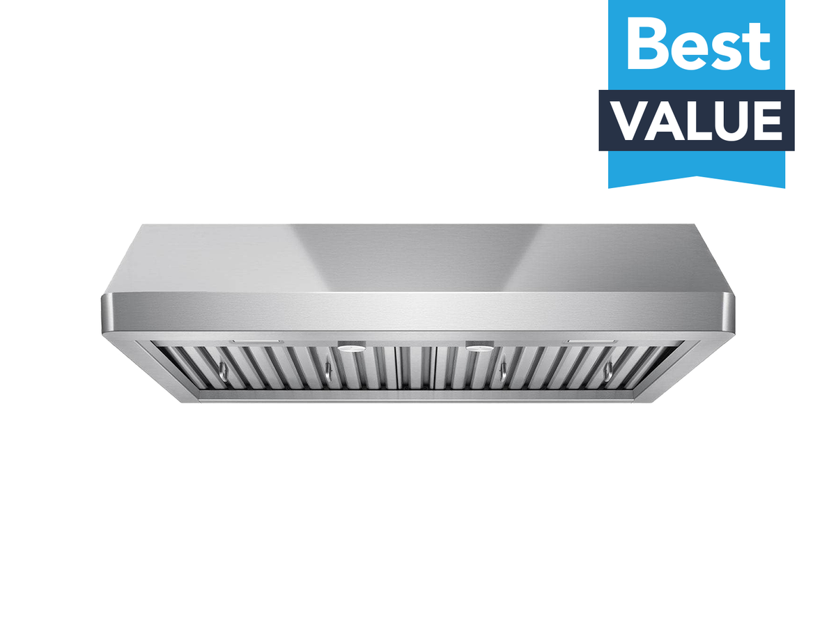 36 Inch 900 CFM Range Hood - Victory Verona | Canadian Built