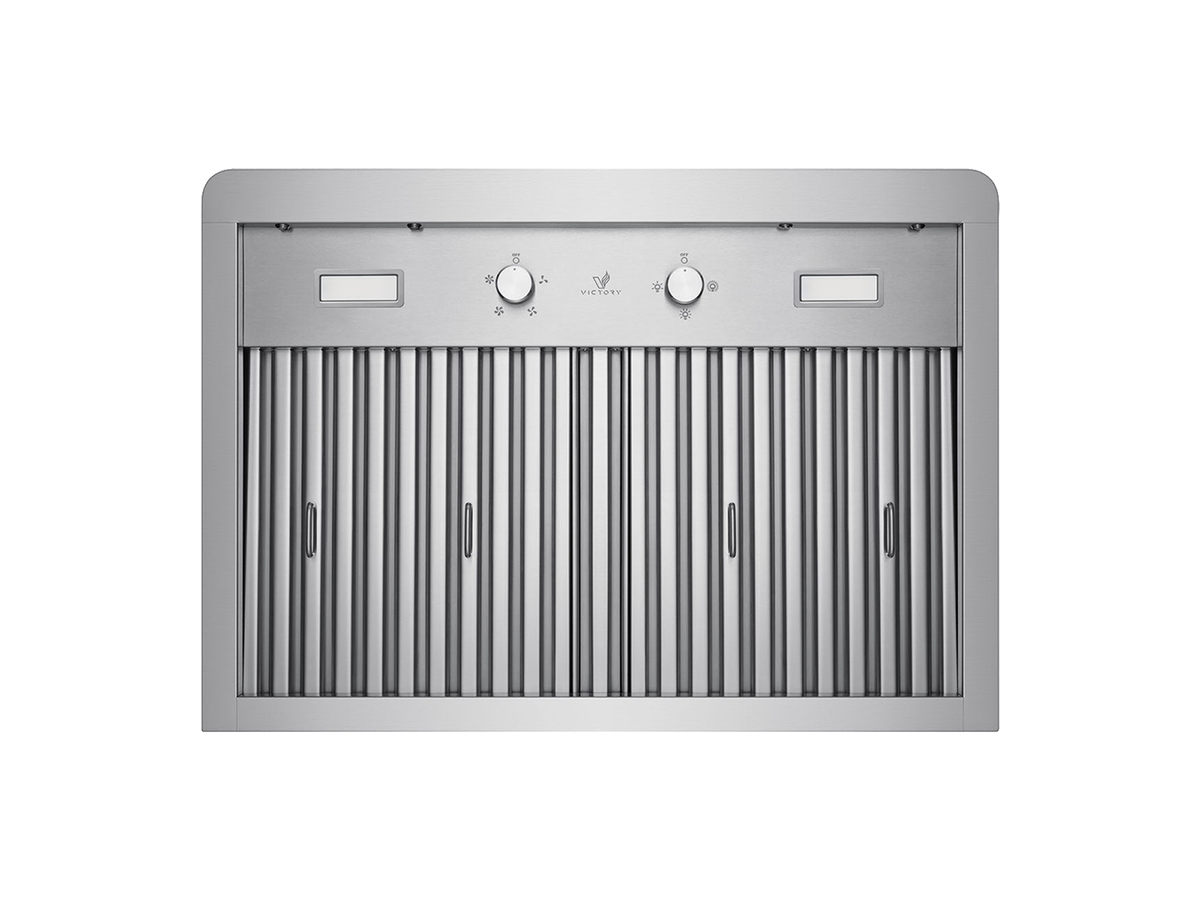 42 Inch 900 CFM Under Cabinet Range Hood - Efficient Kitchen