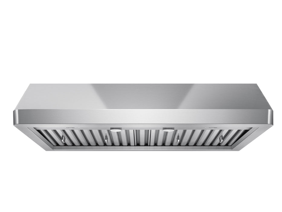 42 Inch 900 CFM Under Cabinet Range Hood - VICTORY Verona