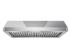 48" Under Cabinet Range Hood