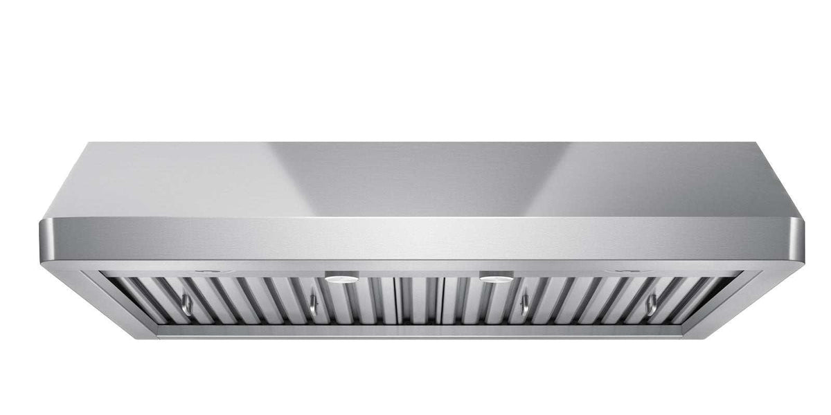 42 Inch 900 CFM Under Cabinet Range Hood - Powerful, Efficient