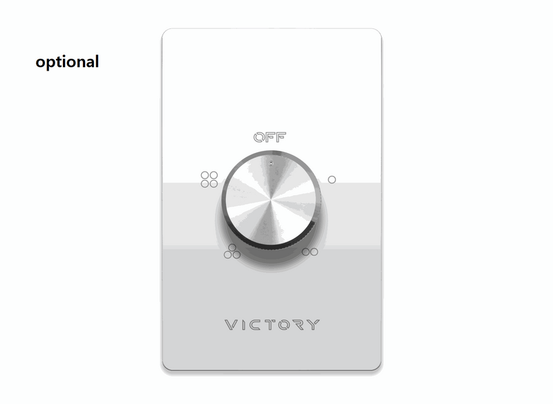 600 CFM Inline Blower