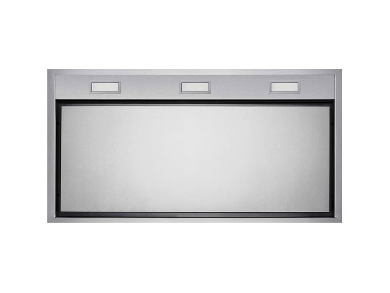 36 Inch 700 CFM Range Hood Insert - VICTORY X2