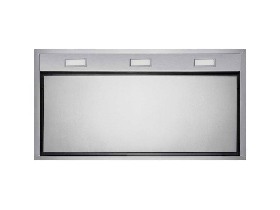 36 Inch 700 CFM Range Hood Insert - VICTORY X2