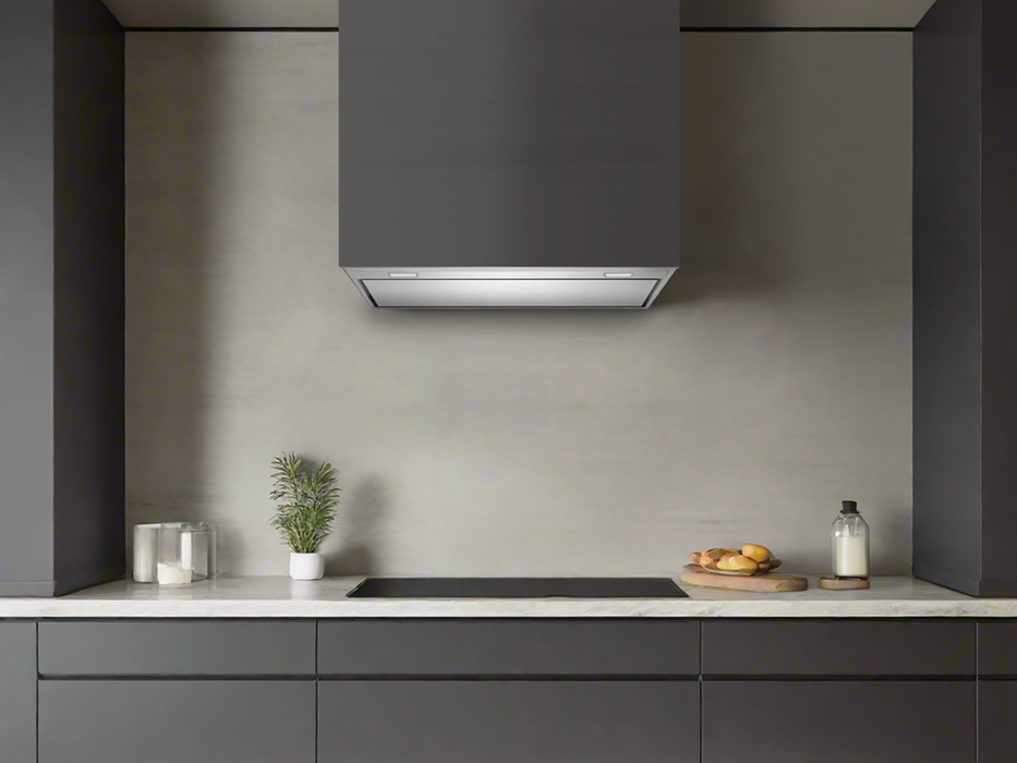 36 Inch 700 CFM Range Hood Insert - VICTORY X2