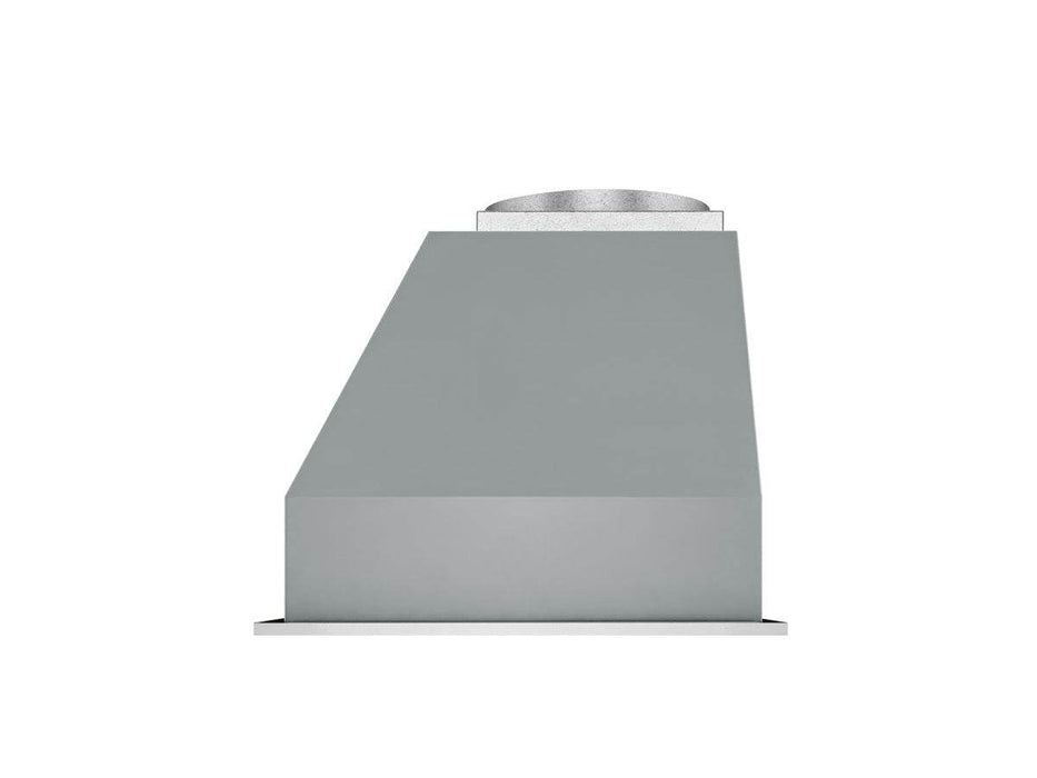 30 inch modern designer range hood insert victory x2