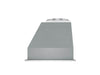 30 inch modern designer range hood insert victory x2