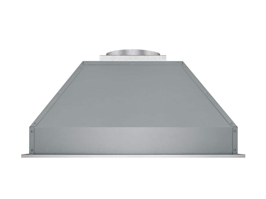 30 inch modern designer range hood insert victory x2