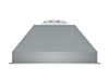 30 inch modern designer range hood insert victory x2